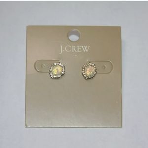 New J. Crew Earrings